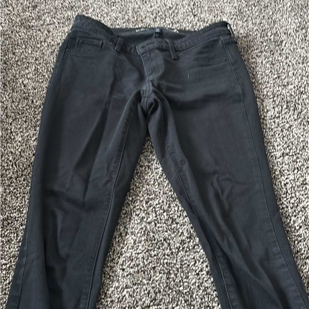 Universal Thread Women's Skinny Jeans - Black
